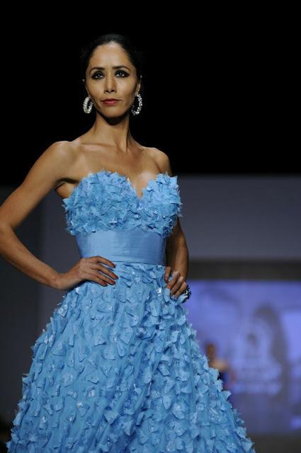 Un Diseñador Peruano en Paris