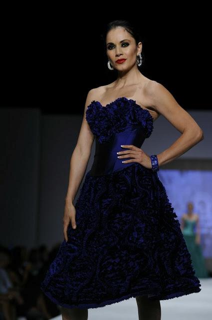 Un Diseñador Peruano en Paris