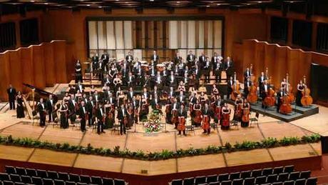 Sinfónica de Venezuela celebra los 30 años del Teresa Carreño