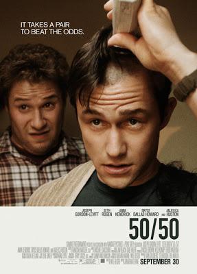 “50/50” (Jonathan Levine, 2011)