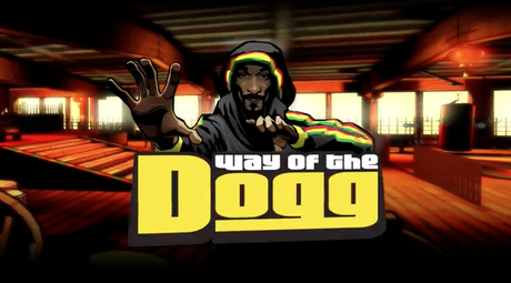 Way of the Dogg, nuevo arcade para Xbox Live way of the dogg Way of the Dogg, nuevo arcade para Xbox Live
