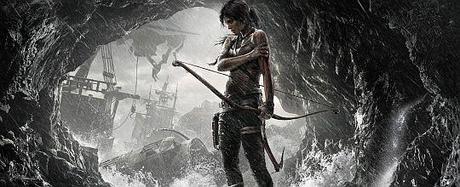 Tomb Raider y sus 10 mejores momentos en vídeo official tomb raider 2013 Tomb Raider y sus 10 mejores momentos en vídeo