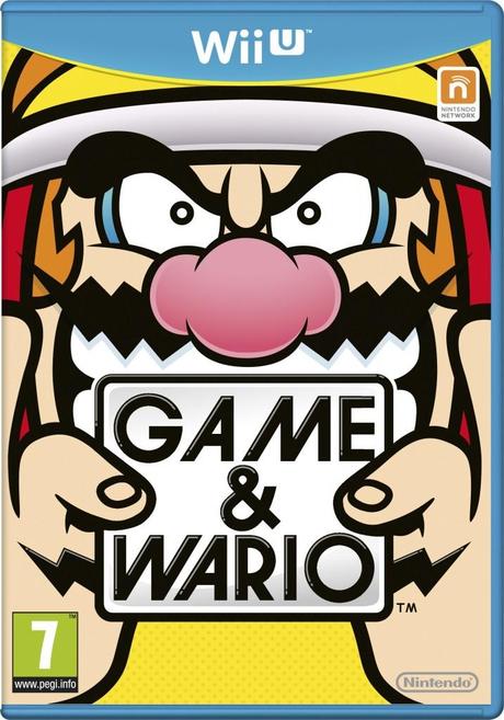 GW 08 716x1024 Game&Wario llega a Nintendo Wii U en Junio