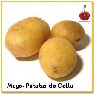 Pan Integral De Patata Cella Asada