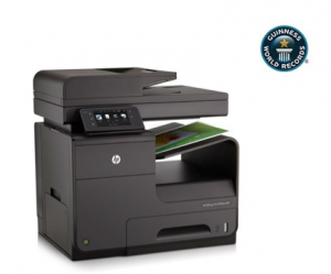 Impresora HP Officejet Pro X