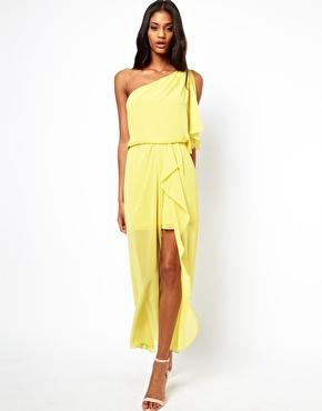Maxivestidos para el verano