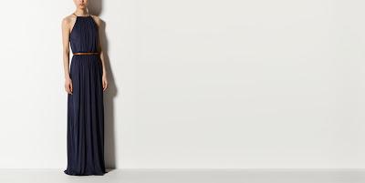 Maxivestidos para el verano