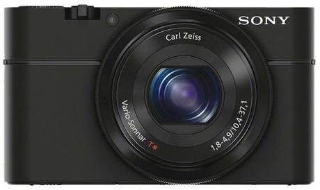 Sony RX200, sony, RX200, RX100, visor sony, cámara compacta sony