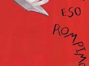 Reseña: rompimos Daniel Handler
