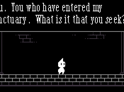 Persist: minimalismo plataformero