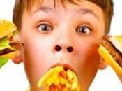 Impuestos para alimentos chatarra