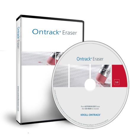 Ontrack Eraser