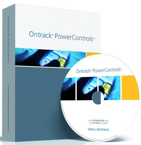 Ontrack Power Controls