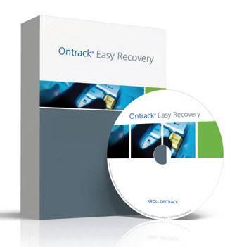 Ontrack Easy Recovery