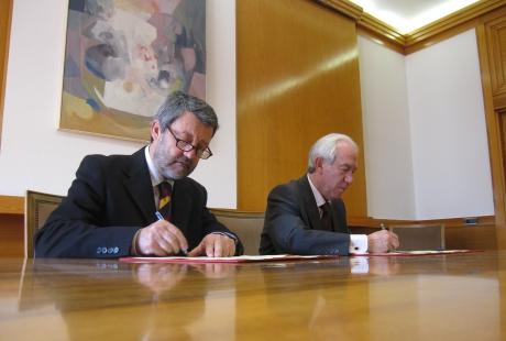 Aragón Invierte fomenta la colaboración con entidades para la financiación de proyectos de emprendimiento