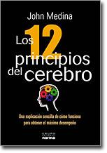 Libro recomendado: Los 12 Principios del Cerebro