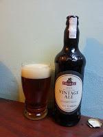 Fulllers Vintage Ale