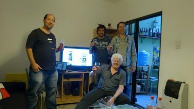 Fulllers Vintage Ale