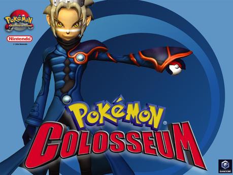 pokemon colosseum Pokemon Colosseum, guía paso a paso en vídeo