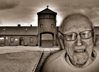 EX GUARDIA DE AUSCHWITZ, DE 93 AÑOS, ARRESTADO