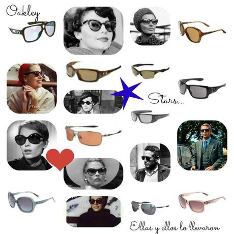 Gafas de sol Oakley Gafas de sol Oakley