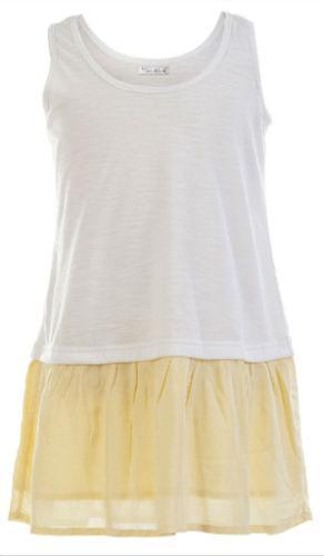 Tarantela, colección primavera-verano 2013. ModaInfantil-Tarantela-Verano-2013-04