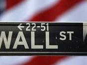 Resumen jornada Wall Street: Nuevo record histórico