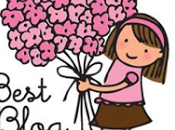 nuevo premio para flamenca! award