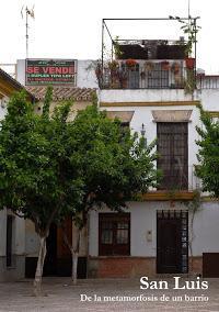 San Luis. De la metamorfosis de un barrio