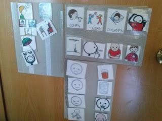 Materiales de refuerzo