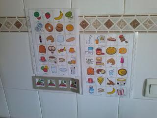 Materiales de refuerzo