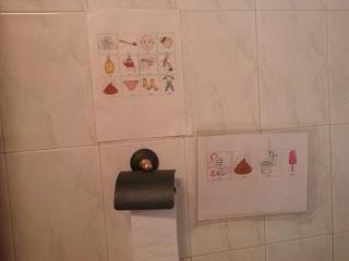 Materiales de refuerzo