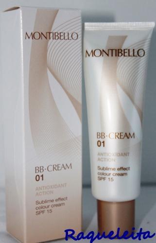 Sublime Effect Colour Cream, la BB Cream de Montibello