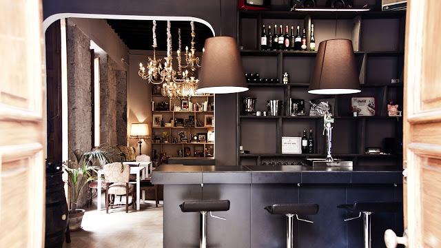 Renovación del concepto tasca