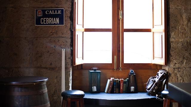 Renovación del concepto tasca