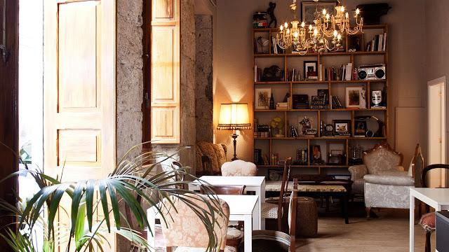 Renovación del concepto tasca