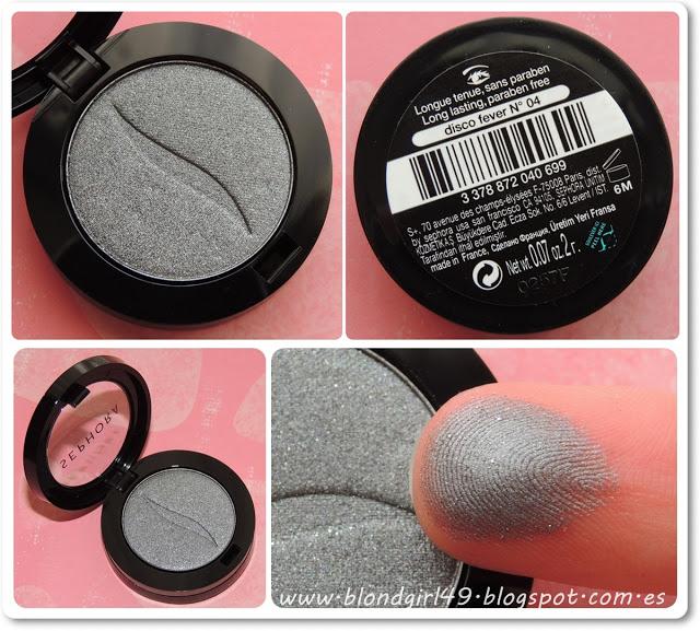 Compritas de Abril en Sephora!