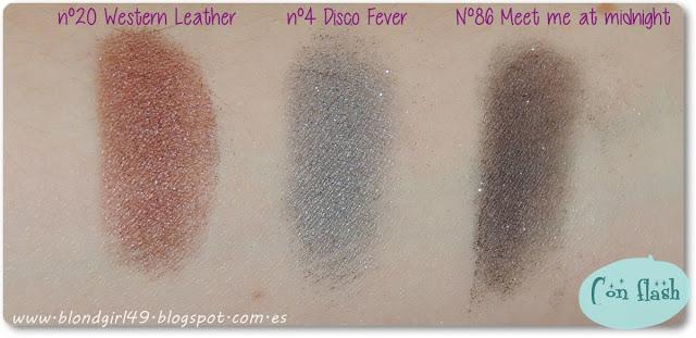 Compritas de Abril en Sephora!