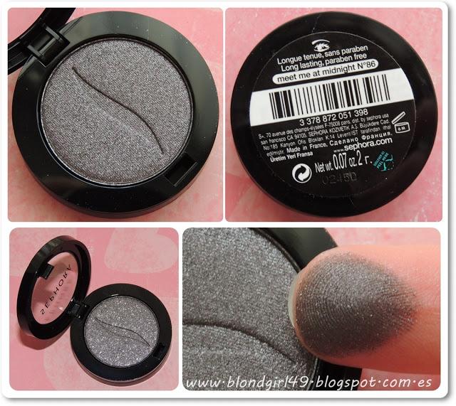 Compritas de Abril en Sephora!