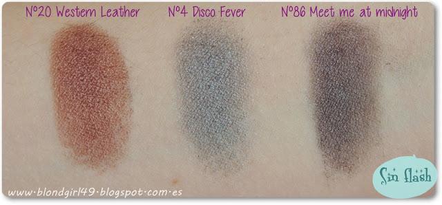 Compritas de Abril en Sephora!