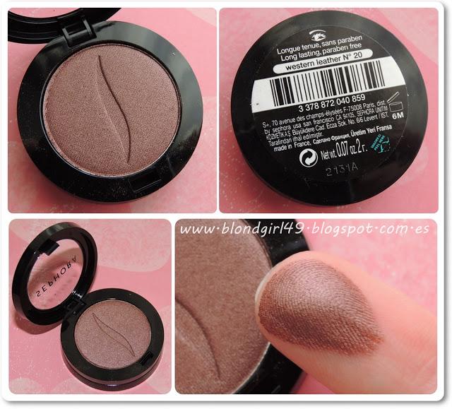 Compritas de Abril en Sephora!