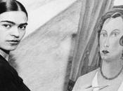 Frida Khalo.
