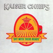 Kaiser Chiefs - Never miss a beat (2008)