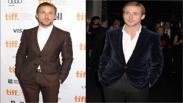 IT BOYS: RYAN GOSLING