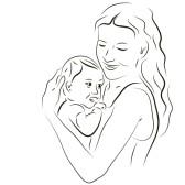 El Proceso De Ser Madre
