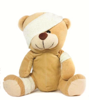 TRAUMATISMO CRANEOENCEFÁLICO