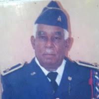 Fallece Oreste Peña, padre de la comunicadora Marithza Peña.