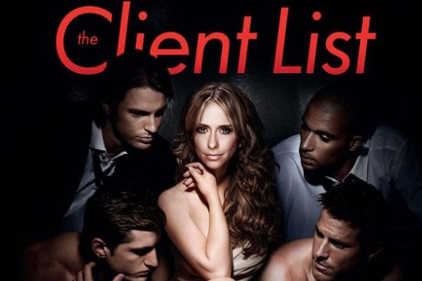 The Client List