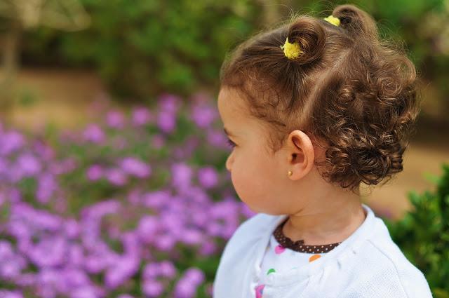 10 actividades familiares para la primavera