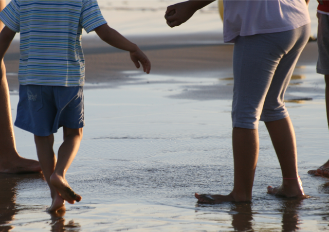 10 actividades familiares para la primavera